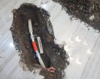 莱州测漏水电话