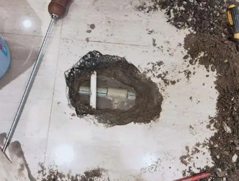 莱州测漏水电话