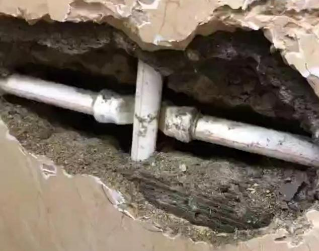 莱州测漏水哪家好