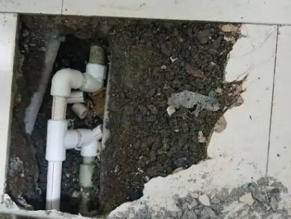 莱州测漏水哪家好