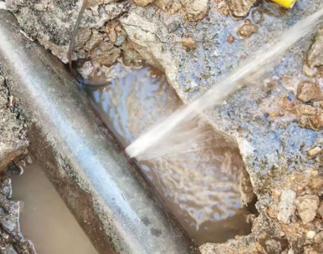 莱州测漏水公司