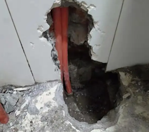 莱州漏水检测电话