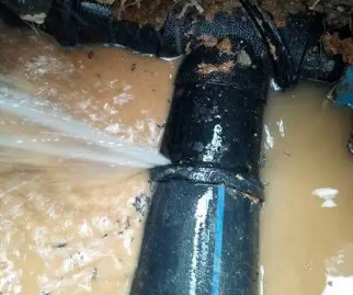 莱州测漏水公司哪家好