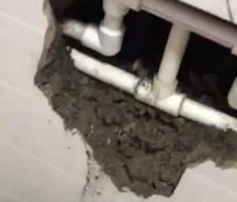 莱州漏水检测电话