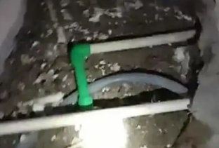 莱州测漏水公司