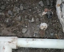 莱州漏水检测哪家好