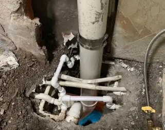 莱州漏水检测哪家好