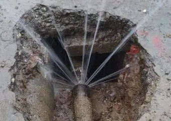 莱州漏水检测多少钱