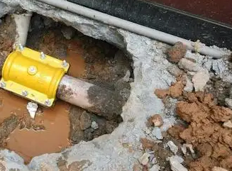 莱州漏水检测哪家好