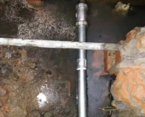 莱州漏水检测公司电话