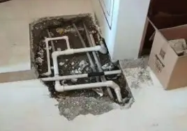 莱州卫生间测漏水如何检测