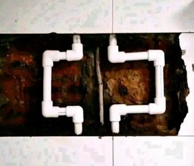 莱州卫生间测漏水哪家好