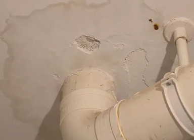 莱州卫生间测漏水多少钱