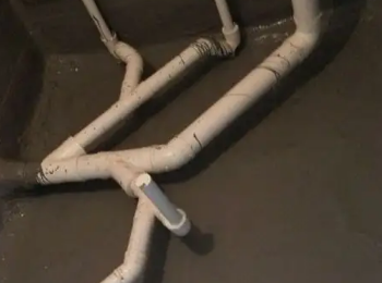 莱州水管漏水检测知识点