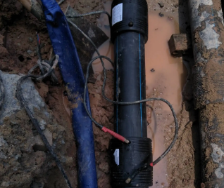 莱州水管漏水检测多少钱