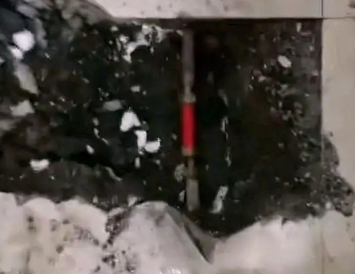 莱州卫生间测漏水多少钱