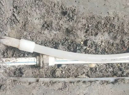 莱州卫生间测漏水哪家好