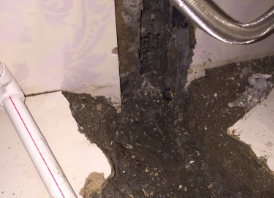 莱州卫生间测漏水哪家好