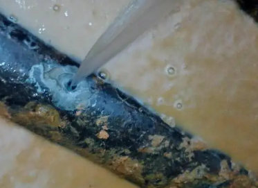 莱州水管漏水检测多少钱