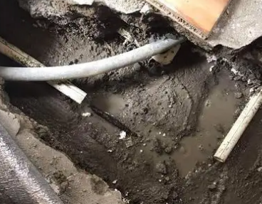 莱州卫生间测漏水价格明细