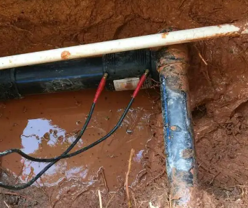 莱州水管漏水检测多少钱