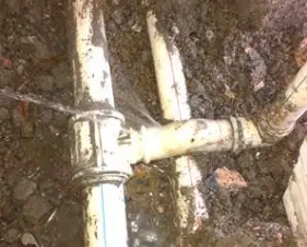 莱州卫生间测漏水多少钱