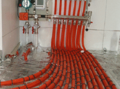 莱州地暖维修多少钱