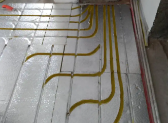 莱州地暖维修哪家好