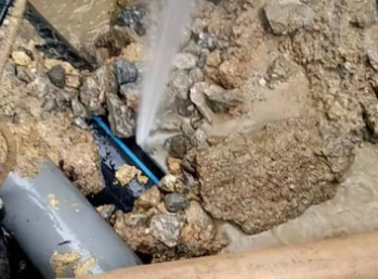 莱州水管漏水检测哪家好