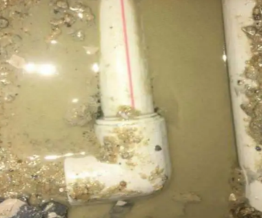 莱州水管漏水检测多少钱