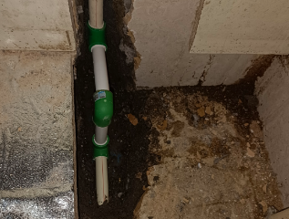 莱州卫生间测漏水哪家好