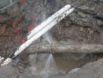 莱州测漏水多少钱