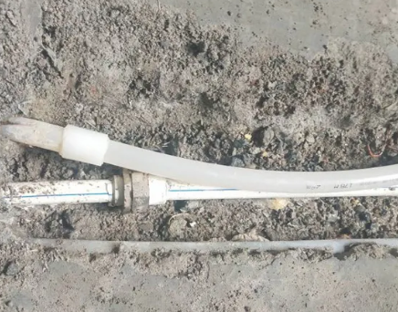 莱州测漏水哪家好