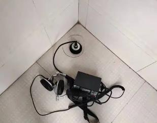 莱州测漏水公司