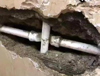 莱州漏水检测电话多少