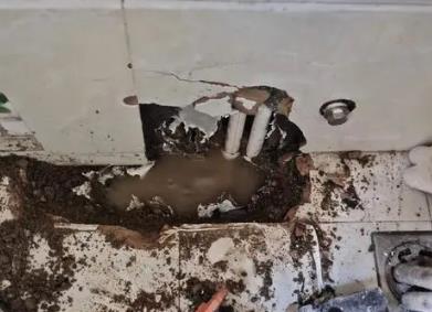 莱州漏水检测电话