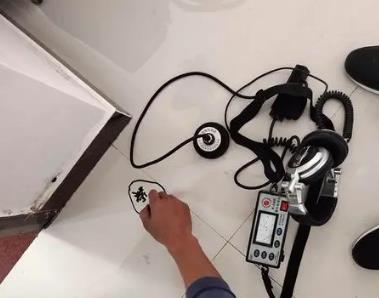 莱州测漏水公司电话